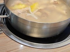 -探窝·竹笙椰子鸡(杨箕店)