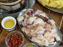 -威邵鸡煲(西华路总店)