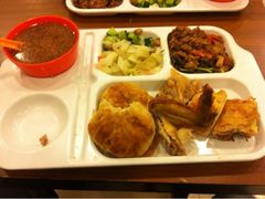 iphone_upload_pic-香妃烤鸡(西单店)