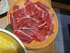 -牛人·雪花牛·木炭烤肉(昆山陆家店)