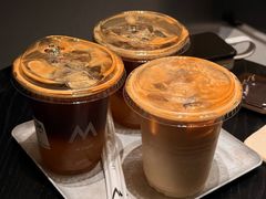 -M Stand(深圳布吉万象汇店)