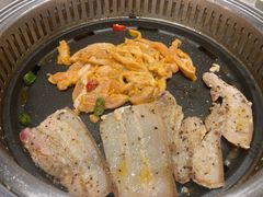 -花味·自助烤肉(雨花客厅店)
