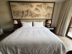 -成都安仁福朋喜来登酒店