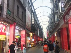 -东门町美食街