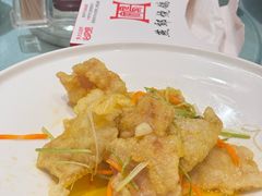 -燕郊烧鸽子(酷车小镇店)