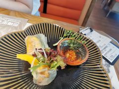 -泰椰里·泰国餐厅(智慧城广百广场店)