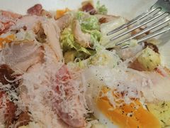 -芭莉与彩虹西餐厅(成都合生汇店)