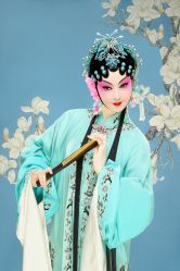 -梨园天地京剧摄影(玲珑天地店)