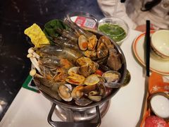 -BLABLATAI吧啦泰·泰式爆炒(西宸天街店)