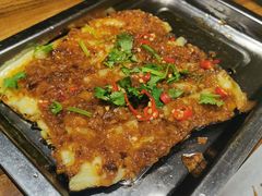 -正通记·哈尔滨烧烤·炭烤鸽子(七宝万科国际店)
