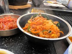 -韩满园· 甄选韩式烤肉