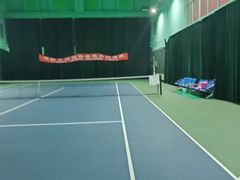 -全民健身中心壁球馆