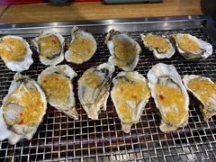 -蚝英雄鲜蚝自助专门店(长楹天街直营店)
