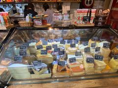 -Alimentari早午餐(安福路店)