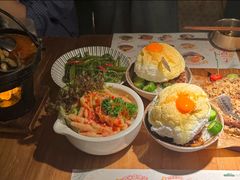 -岛风·台食小馆 ISLAND BISTRO(烟台山店)