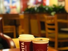 -COSTA COFFEE(中粮祥云店)