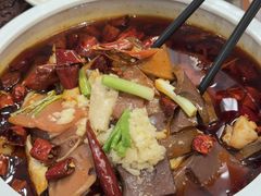 -大鹏饭店·金陵家宴(奥体中心店)