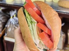 -安德鲁饼店(总店)