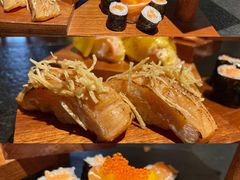 -古田居·特色寿司料理(星之岛旗舰店)