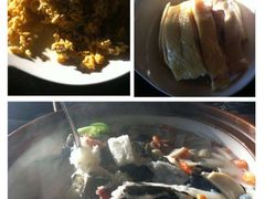 -羡餐厅·杭帮菜·淳菜(千岛湖自由洲际殿店)