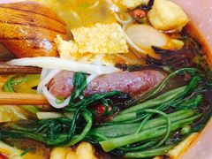 -螺大蛳柳州螺蛳粉·火锅·热干面(西城永捷店)