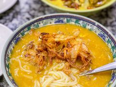 -002鱼汤粉(龍園店)