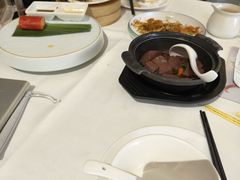 -东江渔村·古典园林·30年粤菜老字号(太和店)