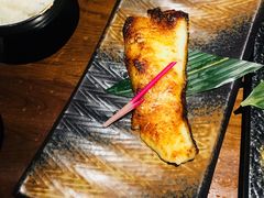 -千代武日本料理(开发区店)