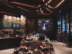 -星巴克臻选(成都太古里店)
