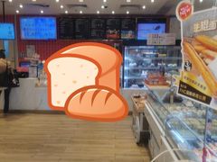 -85度C(广州石牌桥店)
