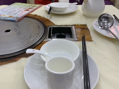 -凯盈阁·顺德私房菜·桑拿鸡
