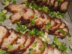 -绿茶餐厅(蓝色港湾店)