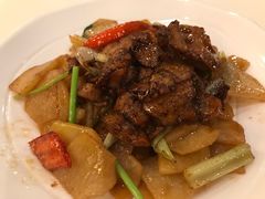 -白云中餐厅·粤菜·亚龙湾喜来登度假酒店