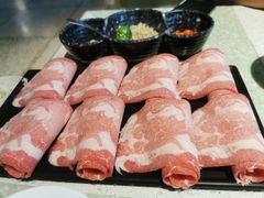 科尔沁肥牛-三克火锅影院(来福士店)