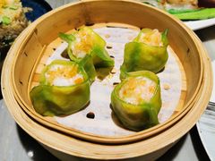 瑶柱凤眼饺-岭南真味·匠心粤菜(K11店)