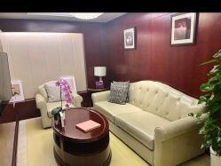 -馨月汇·独栋月子会所(静安店)