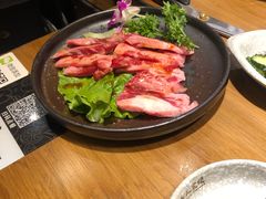 -牛人·雪花牛·木炭烤肉(昆山陆家店)