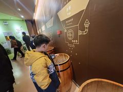 -歌斐颂巧克力小镇