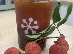 -奈雪的茶(石厦时代广场店)