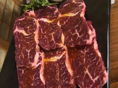 -大壮家原味烤肉(兴华北街店)