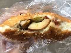炸面包-惠源面包店(开禾路店)