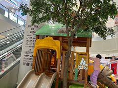 -丽达购物中心(崂山店)