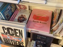 -旧天堂书店(华侨城创意文化园南山特色文化街区店)