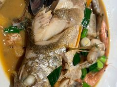 -瓯菜排档·温州海鲜(玕南店)