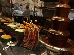 android_upload_pic-芭菲盛宴·环球美食(解放碑英利国际店)