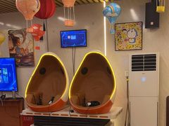 -老炮儿轰趴团建KTV桌游棋牌主题馆(五道口店（底商店))