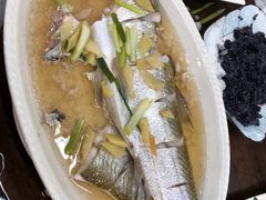 -观桥阁(锦溪店)