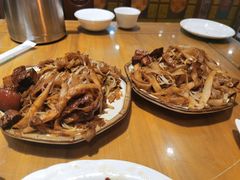 -葛记焖饼(伏牛路店)