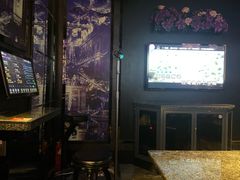 -INLOVE KTV(新天地店)