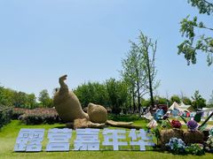 -东湖生态旅游风景区